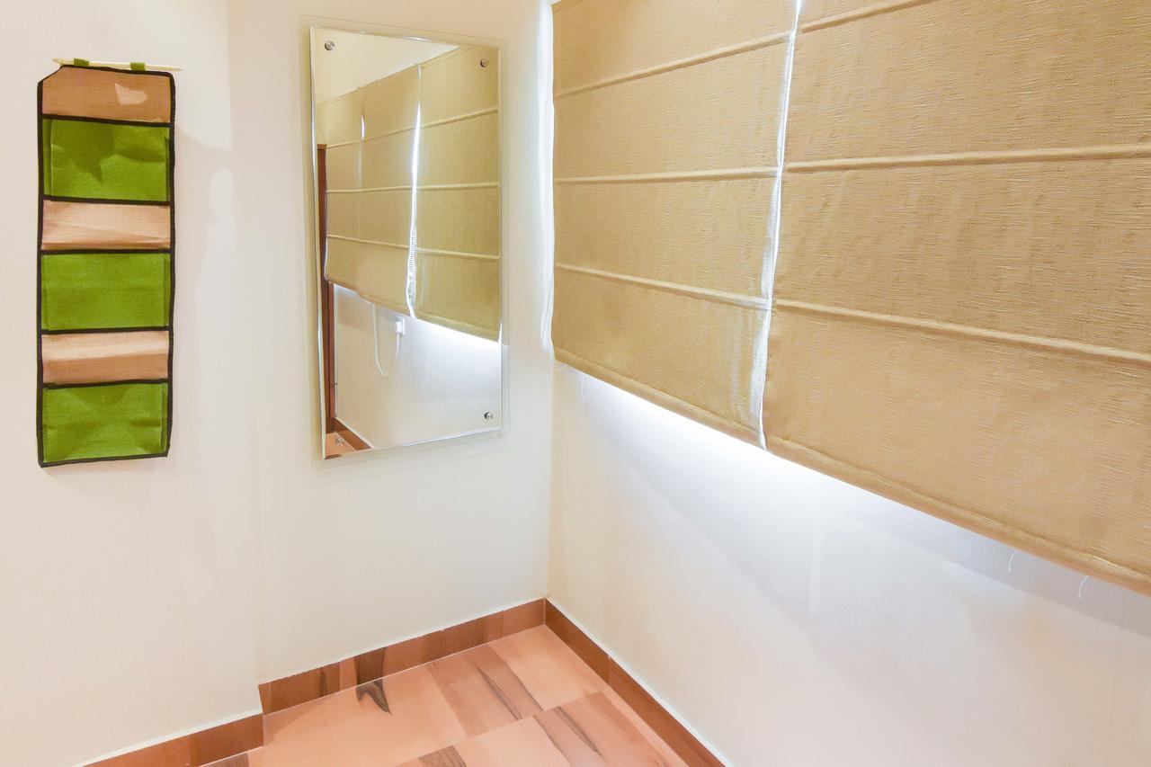Hotel Saffron Varanasi Dış mekan fotoğraf