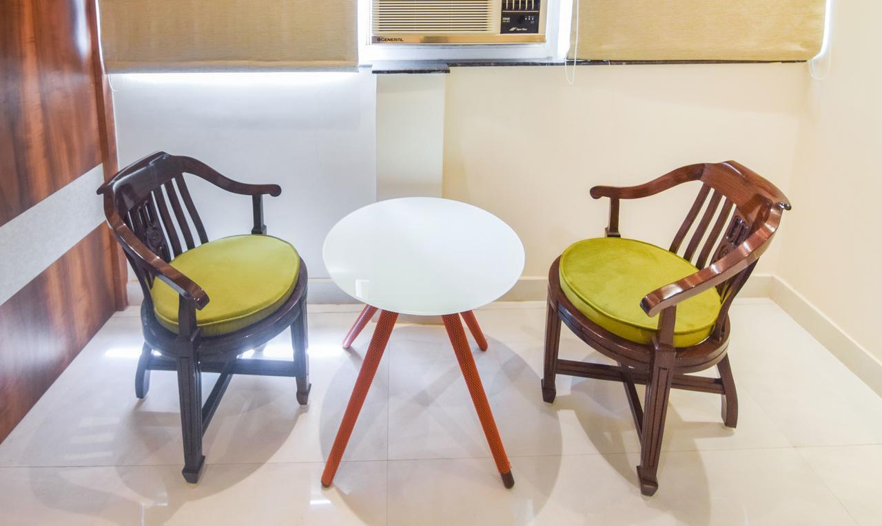 Hotel Saffron Varanasi Dış mekan fotoğraf